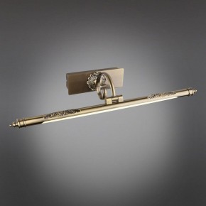 Подсветка для картины Omnilux Varena OML-23901-08 в Ижевске - izhevsk.mebel24.online | фото 2