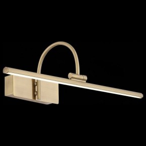 Подсветка для картины ST-Luce Centiаna SL444.031.01 в Ижевске - izhevsk.mebel24.online | фото 5