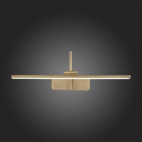 Подсветка для картины ST-Luce Centiаna SL444.031.01 в Ижевске - izhevsk.mebel24.online | фото 6
