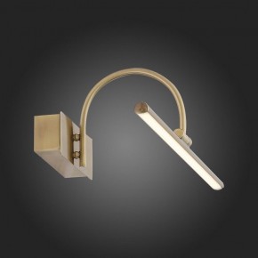 Подсветка для картины ST-Luce Centiаna SL444.031.01 в Ижевске - izhevsk.mebel24.online | фото 9