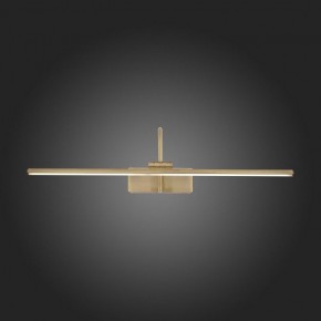 Подсветка для картины ST-Luce Centiаna SL444.301.01 в Ижевске - izhevsk.mebel24.online | фото 6