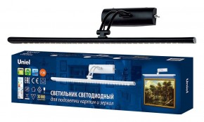 Подсветка для зеркала Uniel ULT UL-00006903 в Ижевске - izhevsk.mebel24.online | фото 2