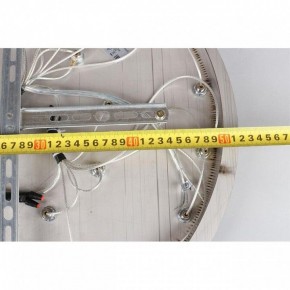 Подвесная люстра Aployt Francesca APL.859.06.27 в Ижевске - izhevsk.mebel24.online | фото 15