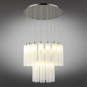 Подвесная люстра Aployt Francesca APL.859.06.27 в Ижевске - izhevsk.mebel24.online | фото 2