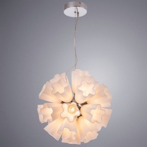 Подвесная люстра Arte Lamp Canzone A3469SP-25CC в Ижевске - izhevsk.mebel24.online | фото 3