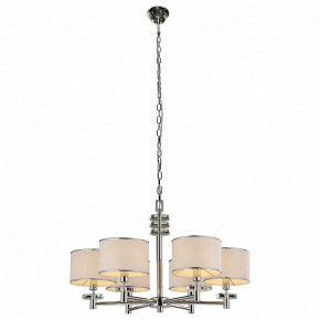 Подвесная люстра Arte Lamp Furore A3990LM-6CC в Ижевске - izhevsk.mebel24.online | фото 2