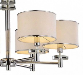 Подвесная люстра Arte Lamp Furore A3990LM-6CC в Ижевске - izhevsk.mebel24.online | фото 5