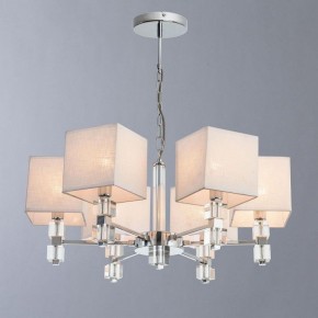 Подвесная люстра Arte Lamp North A5896LM-6CC в Ижевске - izhevsk.mebel24.online | фото 2