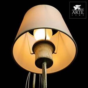 Подвесная люстра Arte Lamp Orlean A9310LM-8WG в Ижевске - izhevsk.mebel24.online | фото 4
