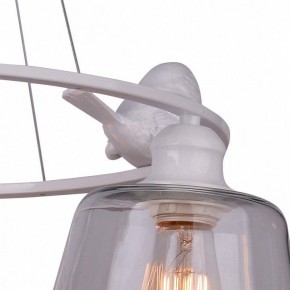 Подвесная люстра Arte Lamp Passero A4289LM-3WH в Ижевске - izhevsk.mebel24.online | фото 5