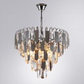 Подвесная люстра Arte Lamp Vivien A2719SP-6CC в Ижевске - izhevsk.mebel24.online | фото 3