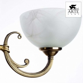 Подвесная люстра Arte Lamp Windsor A3777LM-3-2AB в Ижевске - izhevsk.mebel24.online | фото 4
