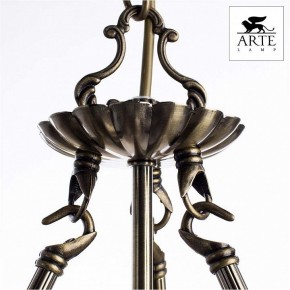 Подвесная люстра Arte Lamp Windsor A3777LM-3-2AB в Ижевске - izhevsk.mebel24.online | фото 5