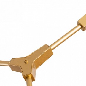 Подвесная люстра Arte Lamp Yuka A4103SP-8GO в Ижевске - izhevsk.mebel24.online | фото 2