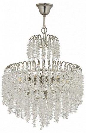 Подвесная люстра Arti Lampadari Daverio Nickel Daverio E 1.5.40.105 N в Ижевске - izhevsk.mebel24.online | фото 2