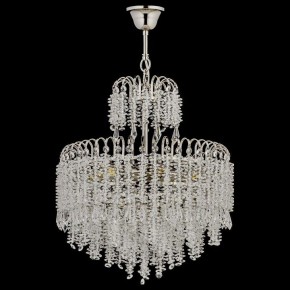 Подвесная люстра Arti Lampadari Daverio Nickel Daverio E 1.5.40.105 N в Ижевске - izhevsk.mebel24.online | фото 3