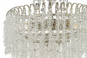 Подвесная люстра Arti Lampadari Daverio Nickel Daverio E 1.5.40.105 N в Ижевске - izhevsk.mebel24.online | фото 4