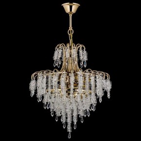 Подвесная люстра Arti Lampadari Erli GB Erli E 1.5.50.105 GB в Ижевске - izhevsk.mebel24.online | фото 3