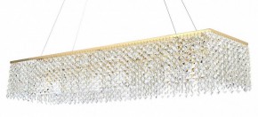 Подвесная люстра Arti Lampadari Milano Milano E 1.5.120X30.104 G в Ижевске - izhevsk.mebel24.online | фото
