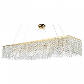 Подвесная люстра Arti Lampadari Milano Milano E 1.5.120X30.104 G в Ижевске - izhevsk.mebel24.online | фото 2