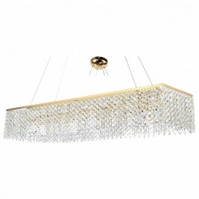 Подвесная люстра Arti Lampadari Milano Milano E 1.5.120X30.104 G в Ижевске - izhevsk.mebel24.online | фото 3