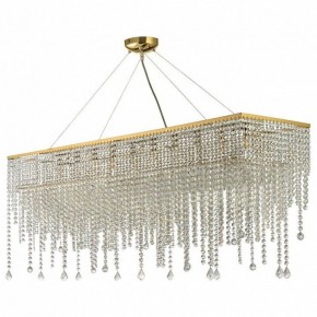 Подвесная люстра Arti Lampadari Milano Milano E 1.5.120X30.105 G в Ижевске - izhevsk.mebel24.online | фото 2