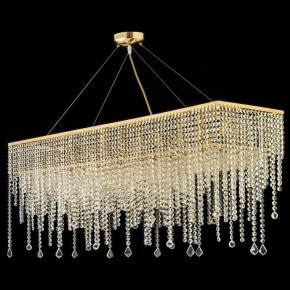 Подвесная люстра Arti Lampadari Milano Milano E 1.5.120X30.105 G в Ижевске - izhevsk.mebel24.online | фото 3