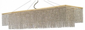 Подвесная люстра Arti Lampadari Milano Milano E 1.5.120X30.502 G в Ижевске - izhevsk.mebel24.online | фото