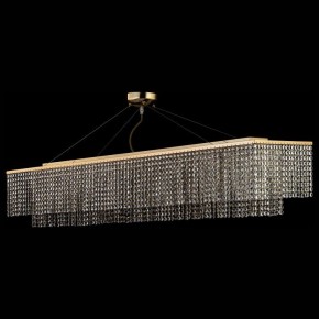 Подвесная люстра Arti Lampadari Milano Milano E 1.5.120X30.502 G в Ижевске - izhevsk.mebel24.online | фото 3
