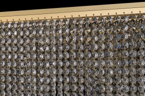 Подвесная люстра Arti Lampadari Milano Milano E 1.5.120X30.502 G в Ижевске - izhevsk.mebel24.online | фото 5
