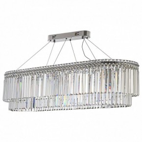 Подвесная люстра Arti Lampadari Ovindoli Gold Ovindoli L 1.5.120x40.101 N в Ижевске - izhevsk.mebel24.online | фото 2