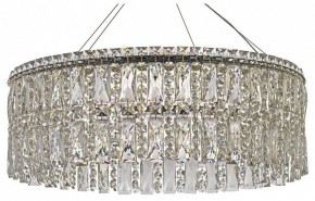 Подвесная люстра Arti Lampadari Ovindoli Gold Ovindoli L 1.5.60.100 G в Ижевске - izhevsk.mebel24.online | фото
