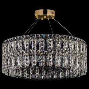 Подвесная люстра Arti Lampadari Ovindoli Gold Ovindoli L 1.5.60.100 G в Ижевске - izhevsk.mebel24.online | фото 2