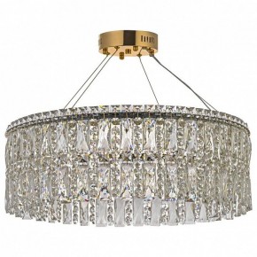 Подвесная люстра Arti Lampadari Ovindoli Gold Ovindoli L 1.5.60.100 G в Ижевске - izhevsk.mebel24.online | фото 3
