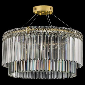 Подвесная люстра Arti Lampadari Ovindoli Gold Ovindoli L 1.5.60.101 G в Ижевске - izhevsk.mebel24.online | фото 3
