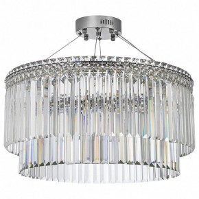 Подвесная люстра Arti Lampadari Ovindoli Gold Ovindoli L 1.5.60.101 N в Ижевске - izhevsk.mebel24.online | фото 2