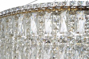 Подвесная люстра Arti Lampadari Ovindoli Gold Ovindoli L 1.5.80+40.100 G в Ижевске - izhevsk.mebel24.online | фото 5