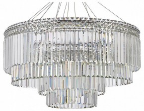Подвесная люстра Arti Lampadari Ovindoli Gold Ovindoli L 1.5.80+40.101 N в Ижевске - izhevsk.mebel24.online | фото