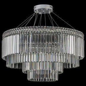 Подвесная люстра Arti Lampadari Ovindoli Gold Ovindoli L 1.5.80+40.101 N в Ижевске - izhevsk.mebel24.online | фото 2