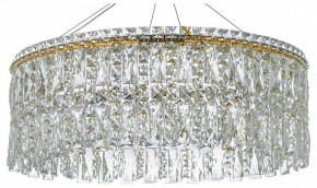 Подвесная люстра Arti Lampadari Ovindoli Gold Ovindoli L 1.5.80.100 G в Ижевске - izhevsk.mebel24.online | фото