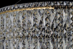 Подвесная люстра Arti Lampadari Ovindoli Gold Ovindoli L 1.5.80.100 G в Ижевске - izhevsk.mebel24.online | фото 4