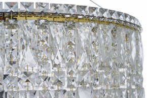 Подвесная люстра Arti Lampadari Ovindoli Gold Ovindoli L 1.5.80.100 G в Ижевске - izhevsk.mebel24.online | фото 5