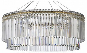 Подвесная люстра Arti Lampadari Ovindoli Gold Ovindoli L 1.5.80.101 G в Ижевске - izhevsk.mebel24.online | фото