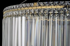 Подвесная люстра Arti Lampadari Ovindoli Gold Ovindoli L 1.5.80.101 G в Ижевске - izhevsk.mebel24.online | фото 4