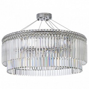Подвесная люстра Arti Lampadari Ovindoli Gold Ovindoli L 1.5.80.101 N в Ижевске - izhevsk.mebel24.online | фото 2