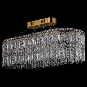 Подвесная люстра Arti Lampadari Ovindoli Gold Ovindoli L 1.5.80x30.100 G в Ижевске - izhevsk.mebel24.online | фото 3