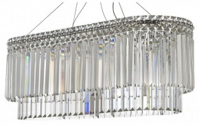 Подвесная люстра Arti Lampadari Ovindoli Gold Ovindoli L 1.5.80x30.101 N в Ижевске - izhevsk.mebel24.online | фото