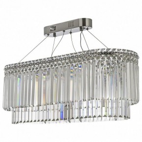 Подвесная люстра Arti Lampadari Ovindoli Gold Ovindoli L 1.5.80x30.101 N в Ижевске - izhevsk.mebel24.online | фото 2