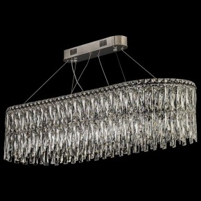 Подвесная люстра Arti Lampadari Ovindoli Nickel Ovindoli L 1.5.100x35.100 N в Ижевске - izhevsk.mebel24.online | фото 3