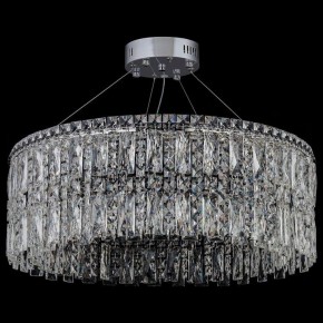 Подвесная люстра Arti Lampadari Ovindoli Nickel Ovindoli L 1.5.60.100 N в Ижевске - izhevsk.mebel24.online | фото 2